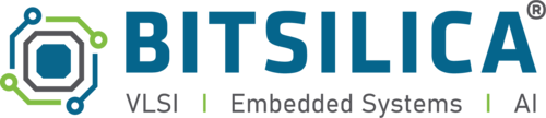 Bitsilica logo