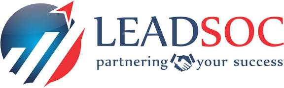 Leadsoc logo